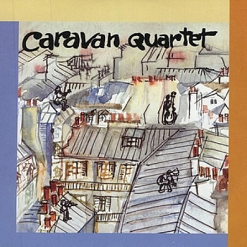 caravan quartet